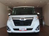 ルーミー 1.0 G 4WD 