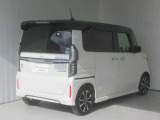 N-BOXカスタム G L ホンダセンシング 