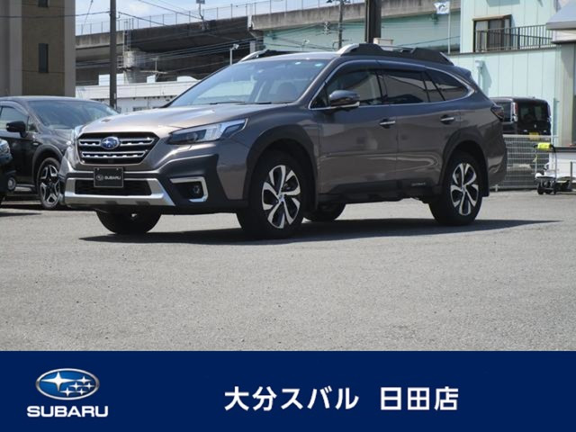レガシィアウトバック  1.8 リミテッド EX 4WD