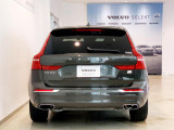 XC60 リチャージ PHEV T8 AWD インスクリプション 4WD 
