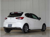 MAZDA2 1.5 15S スマートエディション 