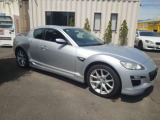 RX-8 タイプE 