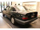 Eクラス E320 