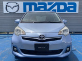 ラクティス 1.5 G 4WD 