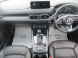 CX-5 2.2 XD エクスクルーシブ モード 4WD 