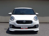 パッソ 1.0 モーダ Gパッケージ 4WD 