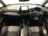 C-HR 1.2 G-T 4WD 