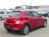 MAZDA2 1.5 15S Lパッケージ 