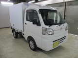 ハイゼットトラック 東洋ブラザー工業製保冷車 ハイルーフ 4WD 