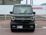 N-VAN +スタイル ファン ターボ ホンダセンシング 