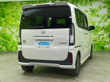N-BOXカスタム ターボ 