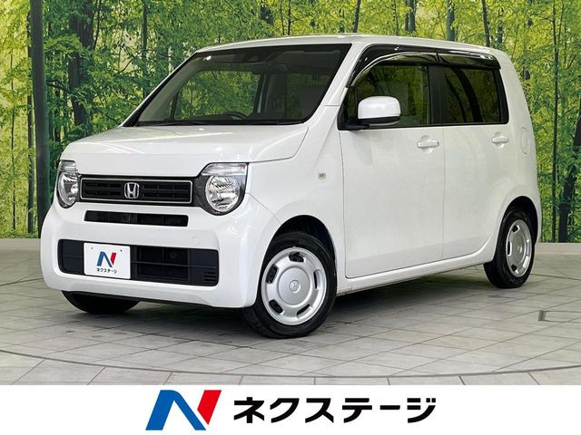N-WGN L ホンダ センシング 