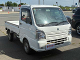 キャリイ KC エアコン パワステ 4WD 