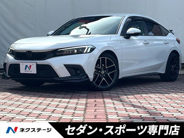 シビック 1.5 EX 