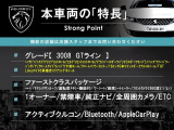 3008 GTライン 