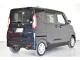 eKスペース G 4WD 