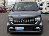 N-WGNカスタム L ホンダ センシング 4WD 