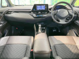 C-HR  G