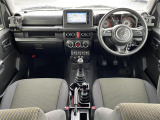ジムニー XC 4WD 4WD 5MT