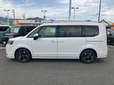 ステップワゴン 1.5 スパーダ 