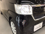 N-BOX G L ターボ ホンダセンシング 