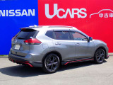 エクストレイル 2.0 20Xi Vセレクション 4WD 