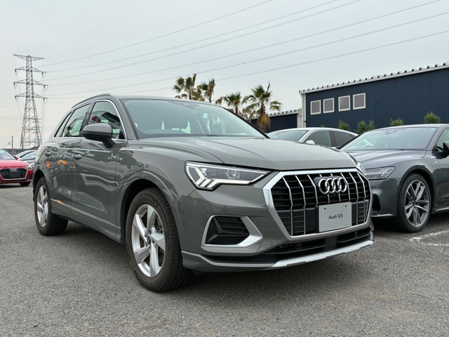 Q335 TFSI アドバンスド