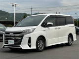 ノア 1.8 ハイブリッド Si 修復歴無し