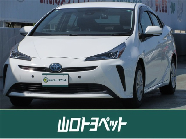 プリウス 1.8 E 