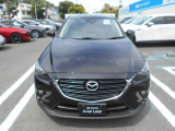 CX-3  1.5 15S ツーリング