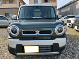 ハスラー ハイブリッド(HYBRID) G 4WD 