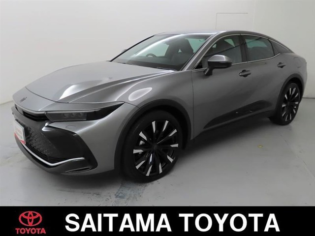 クラウンクロスオーバー  2.4 RS アドバンスト E-Four advanced 4WD