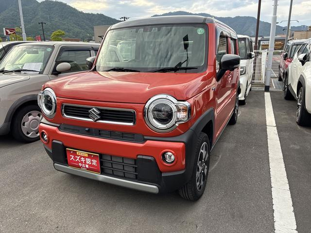 ハスラー  