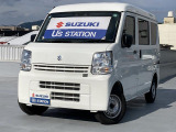 エブリイ PA 4WD 