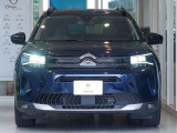 C5エアクロスSUV マックス プラグインハイブリッド 