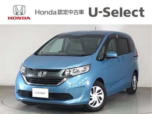 フリード 1.5 G ホンダセンシング 