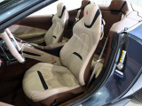 ローマスパイダー F1 DCT 