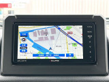 ジムニー XC 4WD 修復歴無し