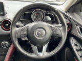 CX-3 1.5 XD ツーリング 本革シート 修復歴無し