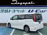 エスクァイアハイブリッド 1.8 Gi 