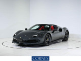 296 GTS F1 DCT 