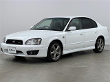 レガシィB4 2.5 RS25 4WD 4WD ワンオーナー