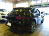 マカン S PDK 4WD PDK 4WD