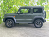 ジムニーシエラ 1.5 JC 4WD 