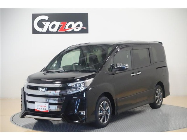 ノア  2.0 Si WxBIII