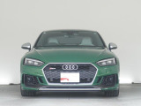 RS5 2.9 4WD 