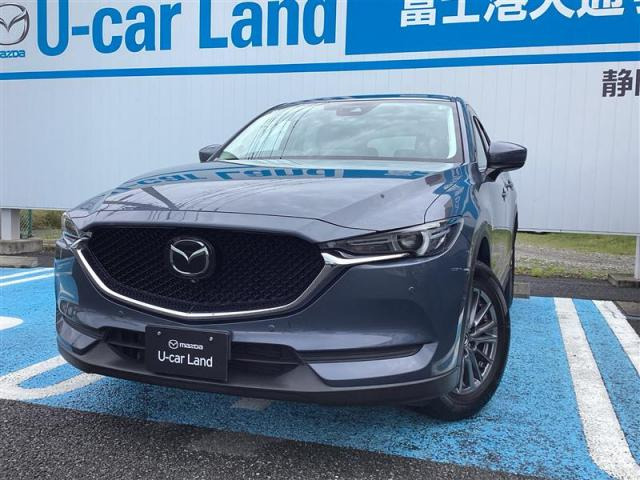 CX-5 2.2 XD スマートエディション 