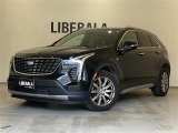 キャデラック XT4 プレミアム 4WD