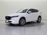 CX-5 2.2 XD エクスクルーシブ モード 