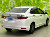 グレイス 1.5 ハイブリッド LX 4WD 